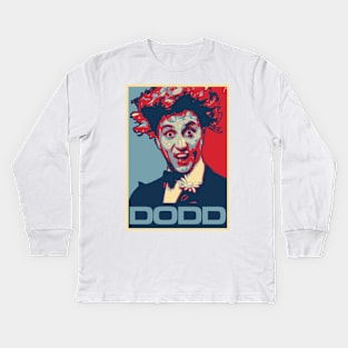 Dodd Kids Long Sleeve T-Shirt